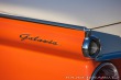 Ford Fairlane 500 Galaxie Skyline