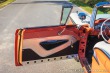 Ford Fairlane 500 Galaxie Skyline