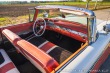 Ford Fairlane 500 Galaxie Skyline