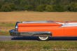 Ford Fairlane 500 Galaxie Skyline