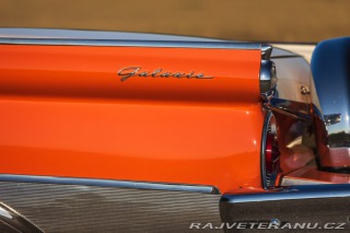 Ford Fairlane 500 Galaxie Skyline 1959
