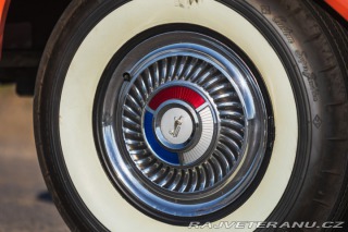 Ford Fairlane 500 Galaxie Skyline 1959