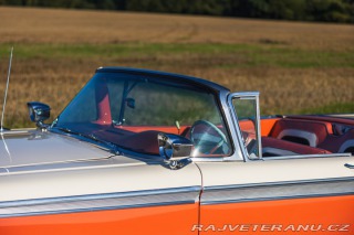 Ford Fairlane 500 Galaxie Skyline 1959