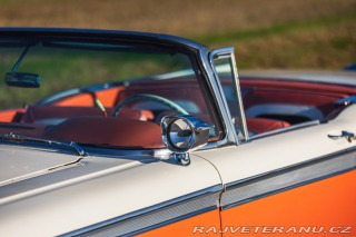 Ford Fairlane 500 Galaxie Skyline 1959