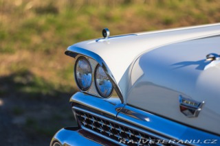 Ford Fairlane 500 Galaxie Skyline 1959