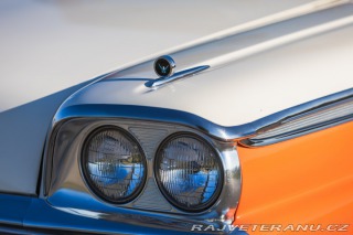 Ford Fairlane 500 Galaxie Skyline 1959