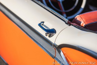Ford Fairlane 500 Galaxie Skyline 1959