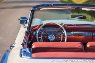 Ford Fairlane 500 Galaxie Skyline 1959