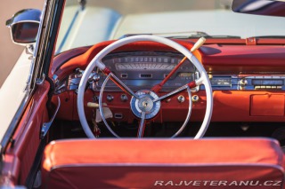 Ford Fairlane 500 Galaxie Skyline 1959