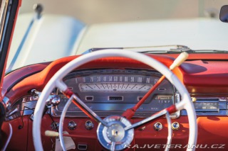 Ford Fairlane 500 Galaxie Skyline 1959