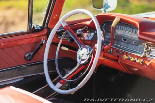 Ford Fairlane 500 Galaxie Skyline 1959