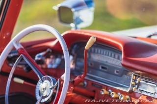 Ford Fairlane 500 Galaxie Skyline 1959