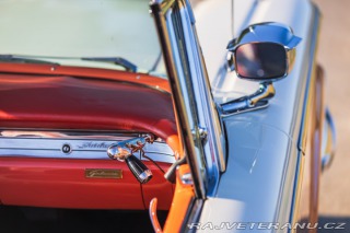 Ford Fairlane 500 Galaxie Skyline 1959