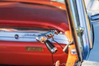 Ford Fairlane 500 Galaxie Skyline 1959