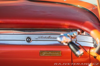 Ford Fairlane 500 Galaxie Skyline 1959