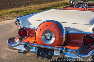 Ford Fairlane 500 Galaxie Skyline 1959