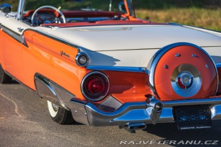 Ford Fairlane 500 Galaxie Skyline 1959