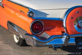 Ford Fairlane 500 Galaxie Skyline 1959