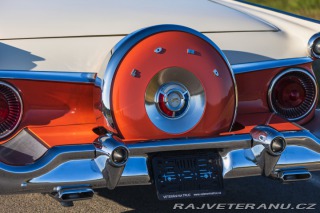 Ford Fairlane 500 Galaxie Skyline 1959
