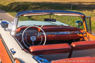 Ford Fairlane 500 Galaxie Skyline 1959