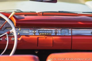 Ford Fairlane 500 Galaxie Skyline 1959