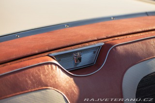 Ford Fairlane 500 Galaxie Skyline 1959