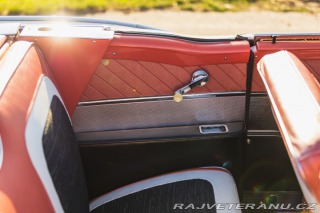 Ford Fairlane 500 Galaxie Skyline 1959