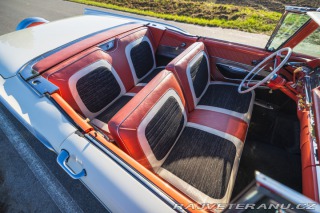 Ford Fairlane 500 Galaxie Skyline 1959