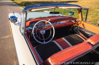 Ford Fairlane 500 Galaxie Skyline 1959