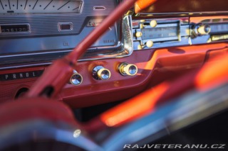 Ford Fairlane 500 Galaxie Skyline 1959