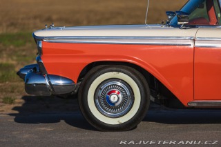 Ford Fairlane 500 Galaxie Skyline 1959
