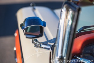 Ford Fairlane 500 Galaxie Skyline 1959