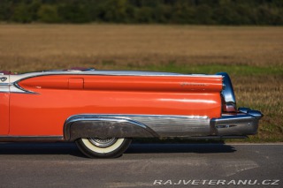 Ford Fairlane 500 Galaxie Skyline 1959