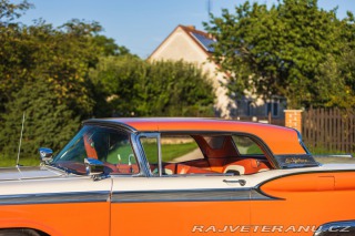 Ford Fairlane 500 Galaxie Skyline 1959