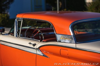 Ford Fairlane 500 Galaxie Skyline 1959