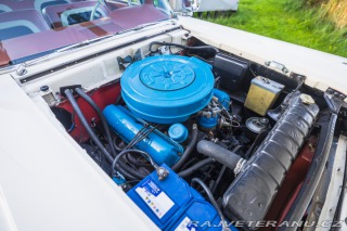 Ford Fairlane 500 Galaxie Skyline 1959
