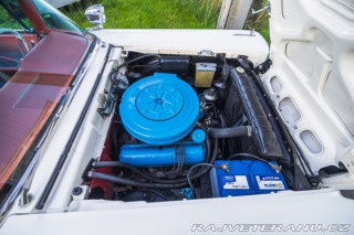 Ford Fairlane 500 Galaxie Skyline 1959