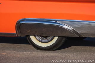 Ford Fairlane 500 Galaxie Skyline 1959
