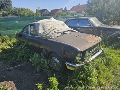 Škoda 110 110 R