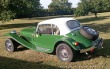 Ostatní značky Ostatní modely Marlin Berlinetta