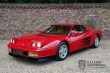Ferrari Testarossa Monodado