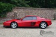 Ferrari Testarossa Monodado