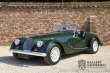 Morgan Plus 8