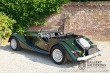 Morgan Plus 8