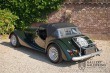 Morgan Plus 8  1986