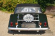 Morgan Plus 8
