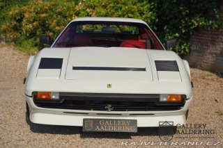Ferrari 308 GTB Quattrovalvole 1985