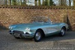Chevrolet Corvette C1 vstřikování