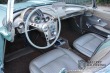Chevrolet Corvette C1 vstřikování