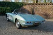 Chevrolet Corvette C1 vstřikování